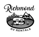 RICHMOND RV RENTALS