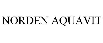 NORDEN AQUAVIT