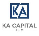 KA KA CAPITAL LLC