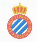 RCD ESPANYOL DE BARCELONA