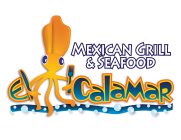 EL CALAMAR MEXICAN GRILL & SEA FOOD