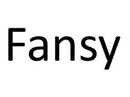 FANSY