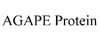 AGAPE PROTEIN