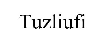 TUZLIUFI