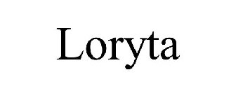 LORYTA