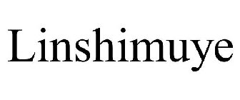 LINSHIMUYE