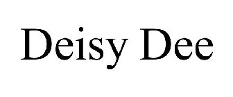 DEISY DEE