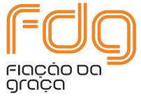 FDG - FIAÇÃO DA GRAÇA