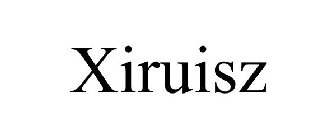 XIRUISZ