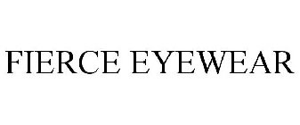 FIERCE EYEWEAR