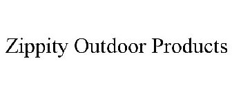 ZIPPITY OUTDOOR PRODUCTS