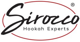 SIROCCO HOOKAH EXPERTS