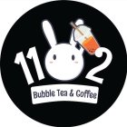 1102 BUBBLE TEA & COFFEE