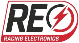 RE RACING ELECTRONICS