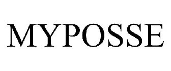 MYPOSSE