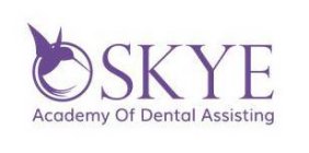 SKYE ACADEMY OF DENTAL ASSISTING