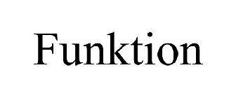 FUNKTION