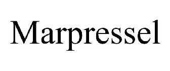 MARPRESSEL