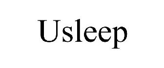 USLEEP