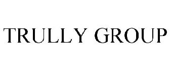 TRULLY GROUP