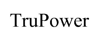 TRUPOWER