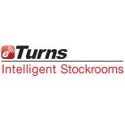 ETURNS INTELLIGENT STOCKROOMS