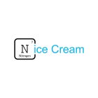 N7ICE CREAM