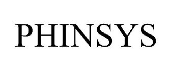 PHINSYS