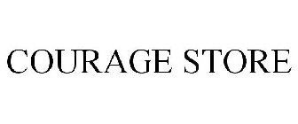 COURAGE STORE