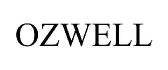 OZWELL