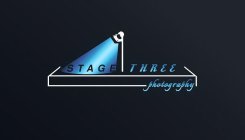 STAGE THREE PHOTOGRAPHY