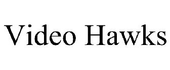 VIDEO HAWKS