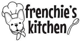 FRENCHIE'S KITCHEN