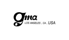 GMA LOS ANGELES CA USA