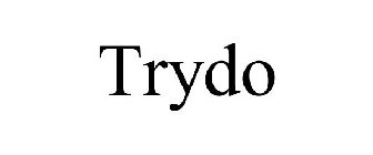 TRYDO