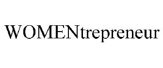 WOMENTREPRENEUR