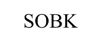 SOBK