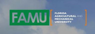 FAMU, FLORIDA AGRICULTURAL MECHANICAL UNIVERSITY