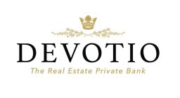 DEVOTIO THE REAL ESTATE PRIVATE BANK