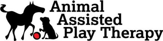 ANIMAL ASSISTED PLAY THERAPY WITH DESIGN