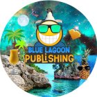 BLUE LAGOON PUBLISHING