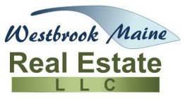 WESTBROOK MAINE REAL ESTATE LLC