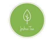 JOSHUA TEA