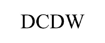 DCDW