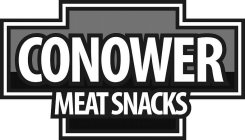 CONOWER MEAT SNACKS