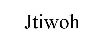 JTIWOH