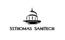 ST.THOMAS SANITECH