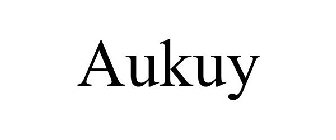 AUKUY