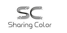 SC SHARING COLOR