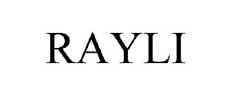 RAYLI